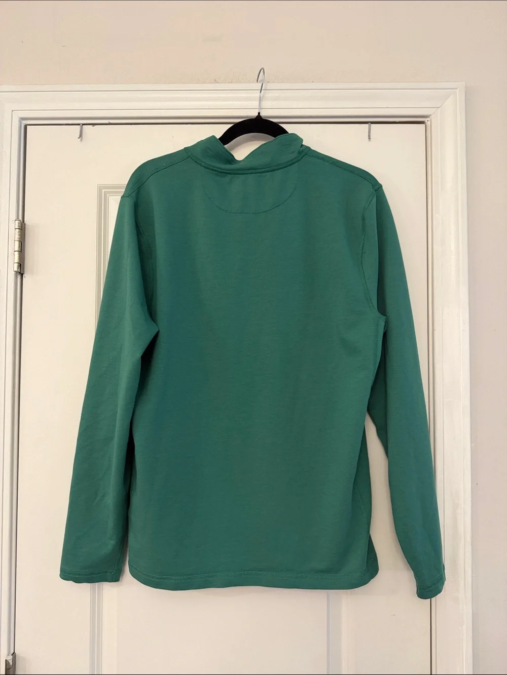J. Crew breathable long